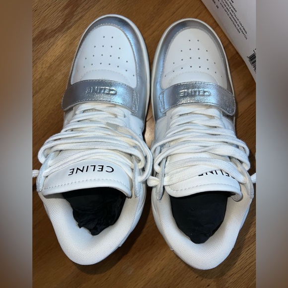 Celine Sneakers *Authentic* - Picture 6 of 9